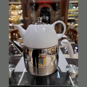 کتری قوری استبل اوبرون 