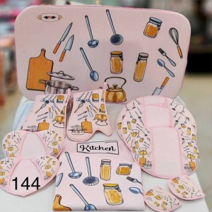 ست دم کنی 11 پارچه