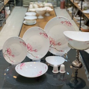 سرویس غذا خوری پارس اپال