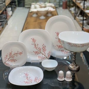 سرویس غذا خوری پارس اپال