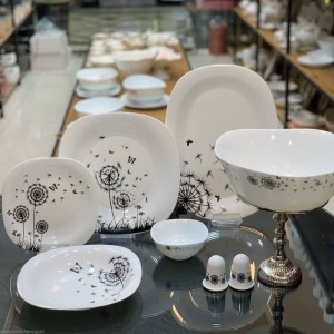 سرویس غذا خوری پارس اپال