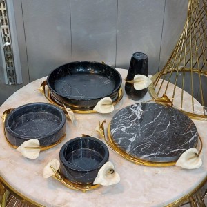 سرویس پذیرایی گل شیپوری