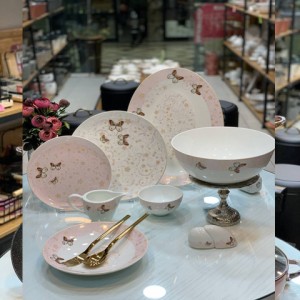 سرویس چینی بن چاینا 6 نفره