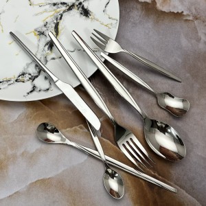 سرویس ۳۰‌ نفره ۱۴۳ پارچه S.G