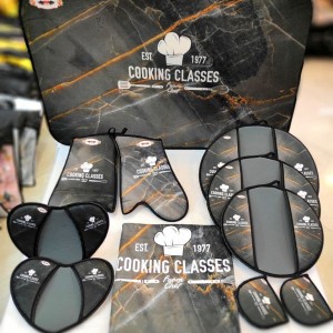 ست دم کنی 11 پارچه