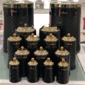 سرویس اشپزخانه 15پارچه یونیک