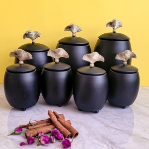 ست۷ پارچه پاسماوری فلزی