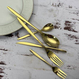 سرویس شش نفره برند new Berlin .