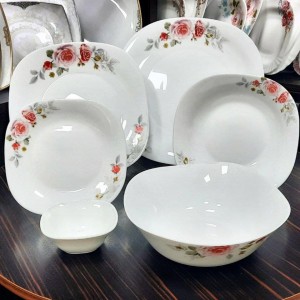 سرویس ۲۶ پارچه ۶نفره غداخوری آرکوپال