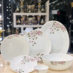  سرویس 26 پارچه اپال درجه یک مقصود