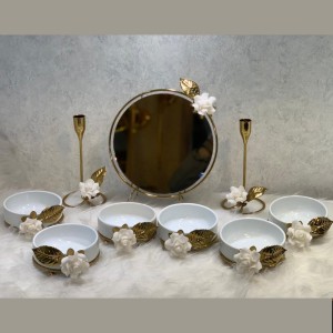 هفتسین گل چینی