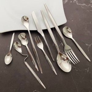 سرویس ۳۰ نفره ۱۴۳ پارچه اس جی از طرح میامی