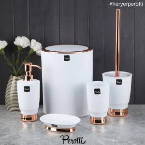 سرویس بهداشتی 5 پارچه پروتی