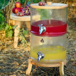 کلمن شربت آرکو