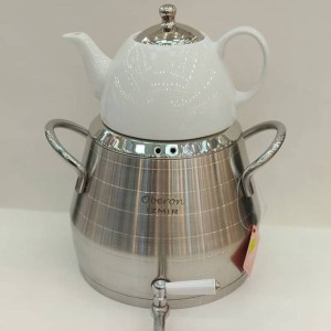 کتری قوری استیل اوبرون