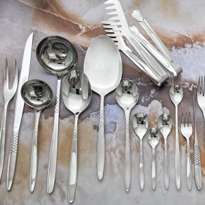 سرویس ۲۴ نفره ۱۴۳ پارچه ریچنباخ