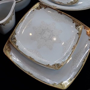 چینی پردیس طرح نسیم