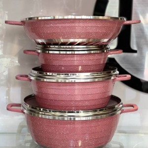 سرویس ۷ پارچه آوا