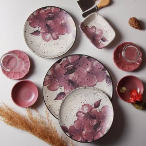 سرویس صبحانه خوری آجار