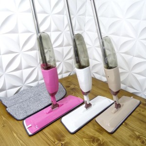 تی اسپری دار