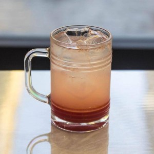 لیوان دسته دار مدلTINCAN