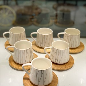 ست چای خوری 6 نفره