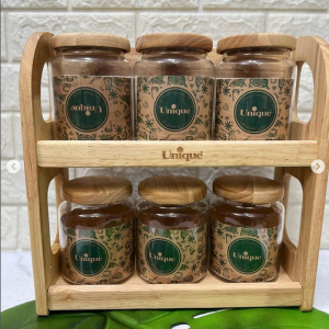 سرویس ادویه پاسماوری یونیک