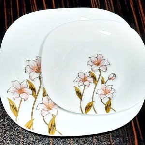 سرویس ۲۶ پارچه ۶نفره غداخوری آرکوپال