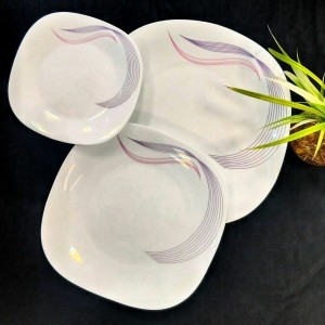 سرویس ۲۶ پارچه ۶نفره غداخوری آرکوپال