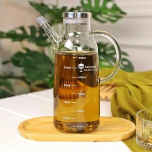 ظرف روغن پیرکس arow