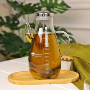 ظرف روغن پیرکس arow