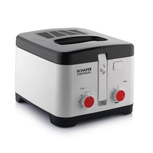 دستگاه سرخ کن Friprofi  schaferترکیه