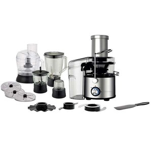 آبمیوه گیری گوسونیک مدل GSI_720