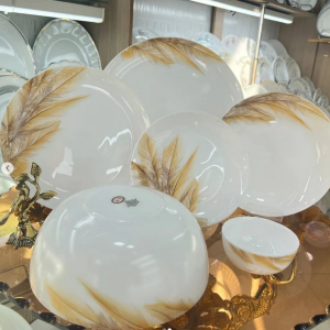 سرویس آرکوپال 6 نفره گلدن اپال