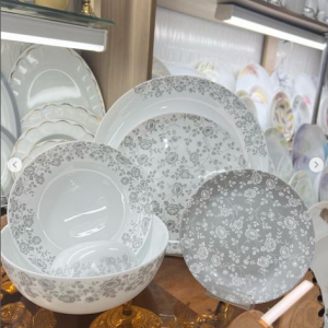 سرویس آرکوپال 6 نفره گلدن اپال