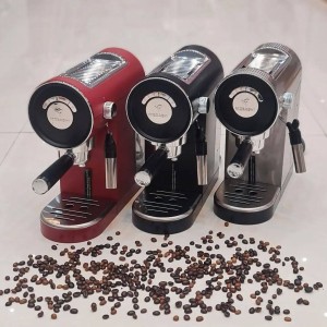 اسپرسو ساز مباشی مدل ME-ECM 2032