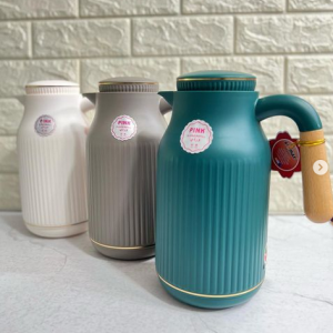 فلاسک طرح ایکیا