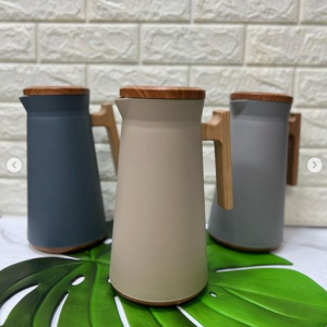 فلاسک طرح ایکیا