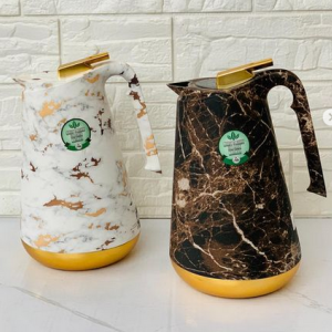 فلاسک طرح  ماربل