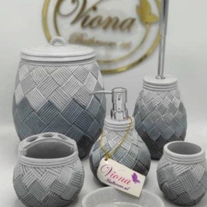 سرویس بهداشتی 6پارچه