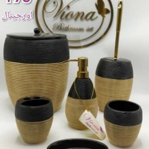 سرویس بهداشتی 6پارچه