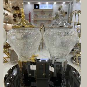 کلمن شربت پیانو