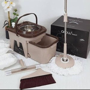 تیشور چرخشی کشویی نخی arow