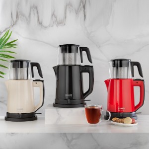 چایساز شفر ترکیه