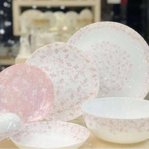 سرویس آرکوپال 6 نفره گلدن اپال