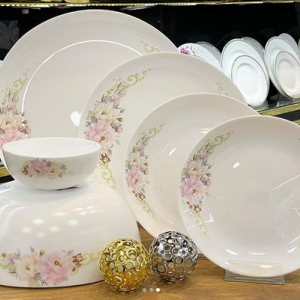 سرویس آرکوپال 6 نفره گلدن اپال