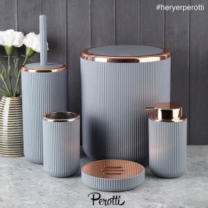 سرویس بهداشتی 5 پارچه پروتی