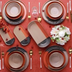 سرویس غذاخوری Elite آجار