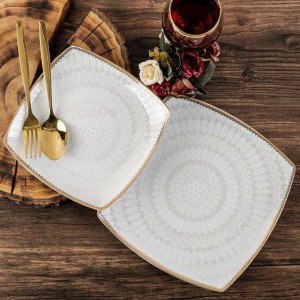 چینی پردیس طرح ماهسون