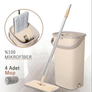 تیشور تبلتی majic flat mop